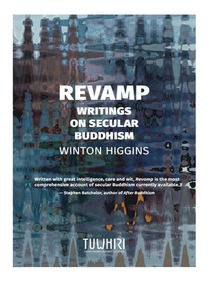 cover image of Revamp